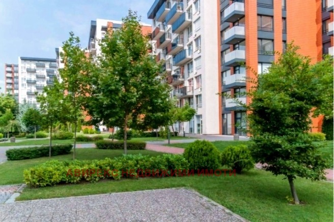 Дава под наем 2-СТАЕН, гр. Пловдив, Кършияка, снимка 4 - Апартаменти - 53465028