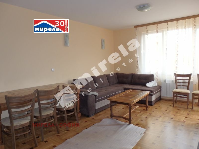 Kiadó  2 hálószobás Sofia , Banisora , 100 négyzetméter | 94585184 - kép [3]