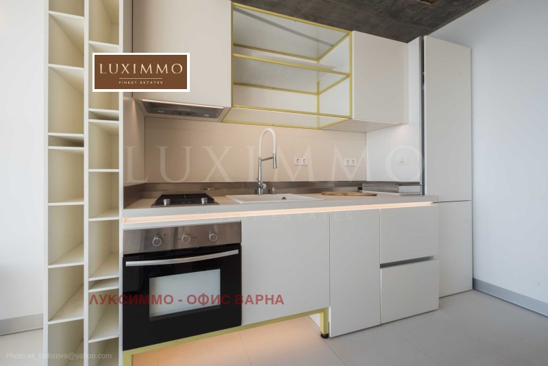 De inchiriat  2 dormitoare Varna , Sveti Nicola , 109 mp | 30936405 - imagine [7]