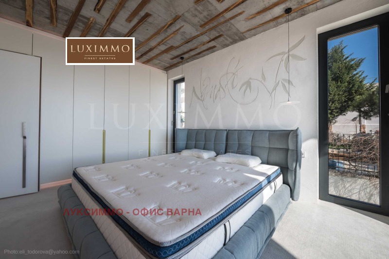 De inchiriat  2 dormitoare Varna , Sveti Nicola , 109 mp | 30936405 - imagine [14]