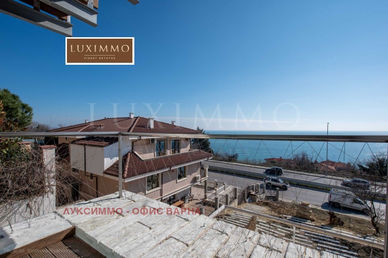 De inchiriat  2 dormitoare Varna , Sveti Nicola , 109 mp | 30936405 - imagine [11]