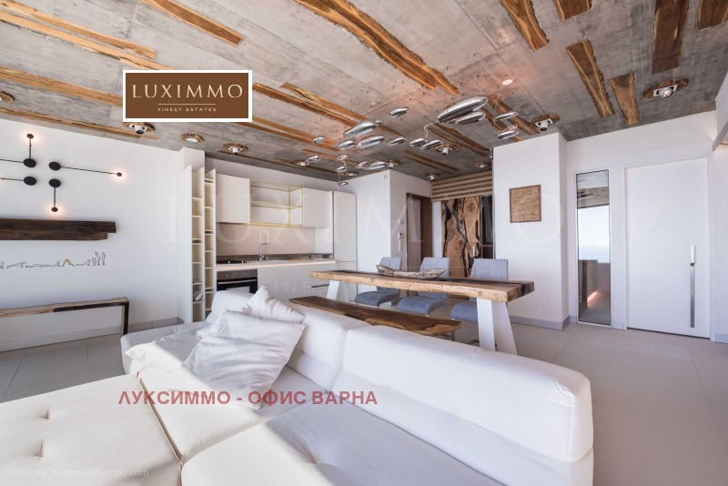 De inchiriat  2 dormitoare Varna , Sveti Nicola , 109 mp | 30936405 - imagine [3]