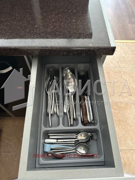 Дава под наем  3-стаен град София , Зона Б-18 , 95 кв.м | 67763957 - изображение [15]