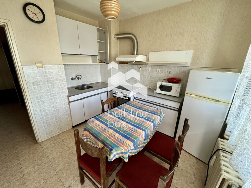 Te huur  2 slaapkamers Sofia , Druzjba 1 , 82 m² | 46683925 - afbeelding [2]