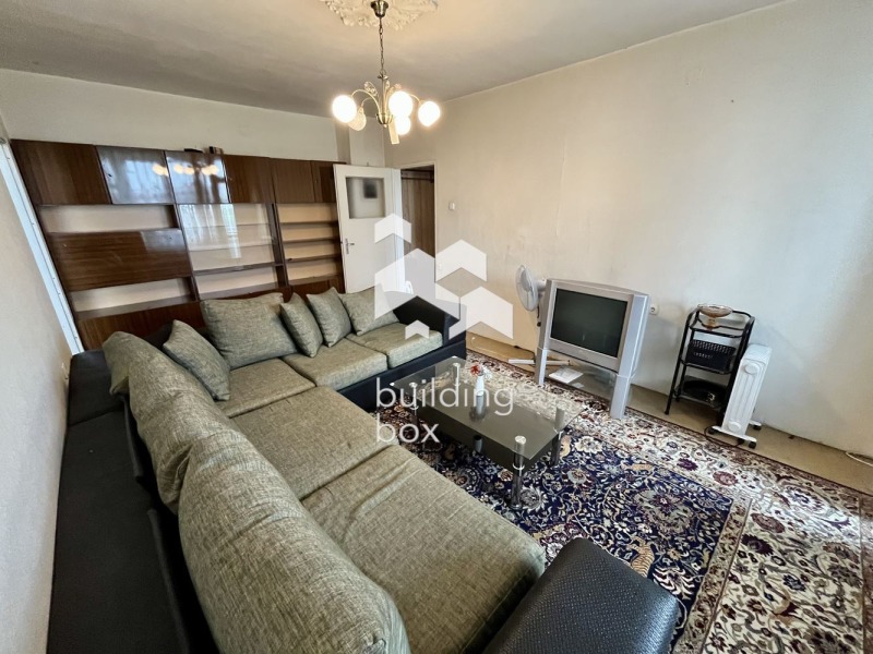 Te huur  2 slaapkamers Sofia , Druzjba 1 , 82 m² | 46683925 - afbeelding [4]