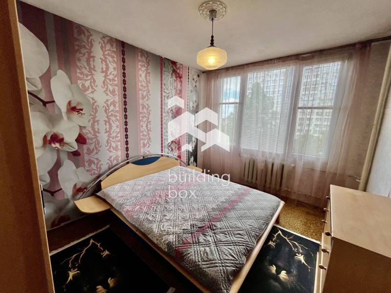 Te huur  2 slaapkamers Sofia , Druzjba 1 , 82 m² | 46683925 - afbeelding [6]