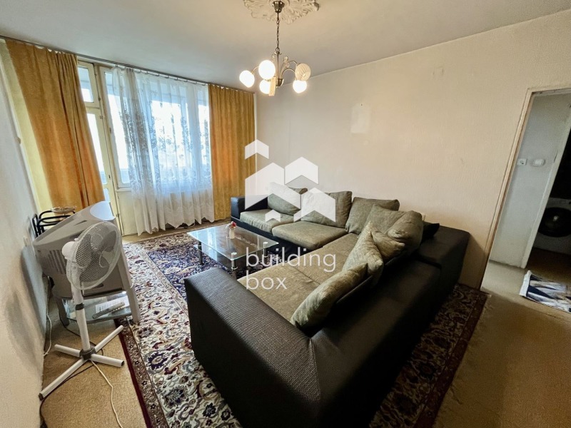 Te huur  2 slaapkamers Sofia , Druzjba 1 , 82 m² | 46683925 - afbeelding [5]