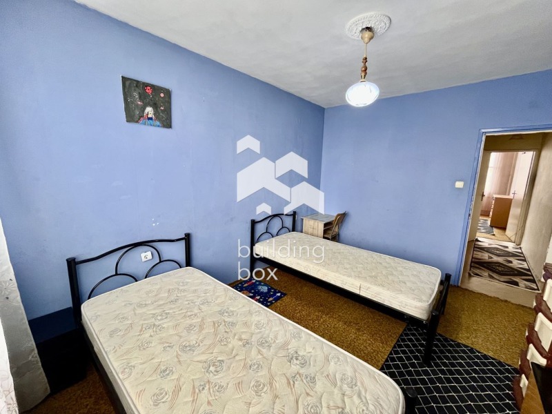 Te huur  2 slaapkamers Sofia , Druzjba 1 , 82 m² | 46683925 - afbeelding [9]