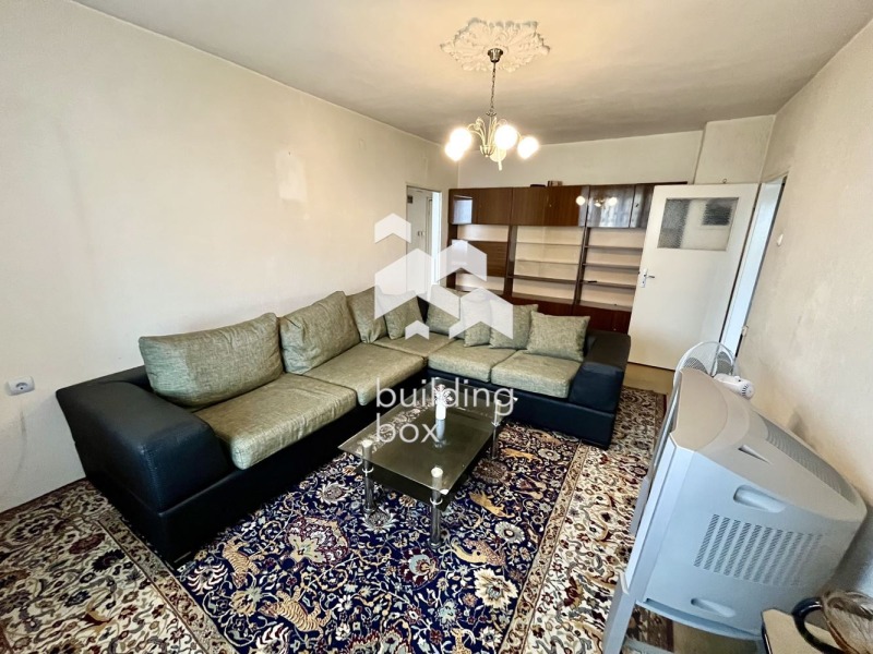 Te huur  2 slaapkamers Sofia , Druzjba 1 , 82 m² | 46683925 - afbeelding [3]