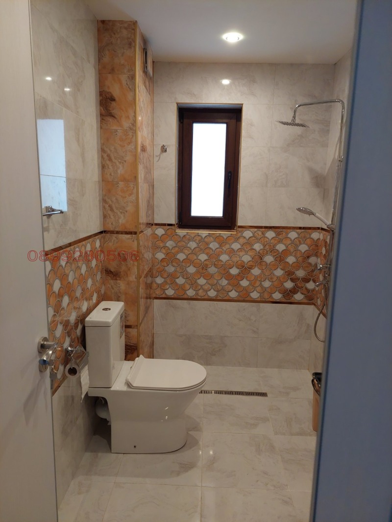 Дава под наем 3-СТАЕН, гр. София, Манастирски ливади, снимка 8 - Апартаменти - 52785290