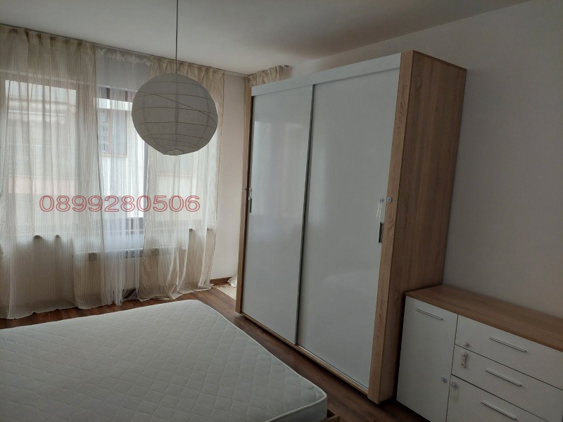 Дава под наем 3-СТАЕН, гр. София, Манастирски ливади, снимка 4 - Апартаменти - 52785290