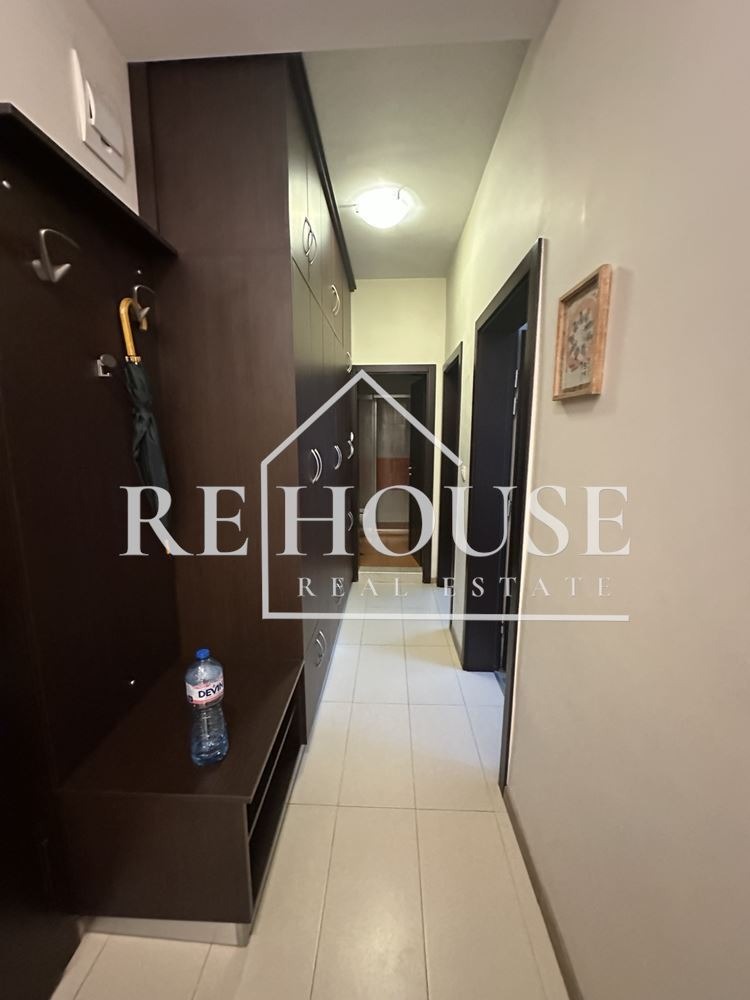 Дава под наем 3-СТАЕН, гр. Варна, Гръцка махала, снимка 7 - Апартаменти - 52797638