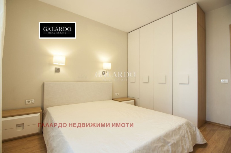 Дава под наем 3-СТАЕН, гр. София, Лозенец, снимка 4 - Апартаменти - 53366648