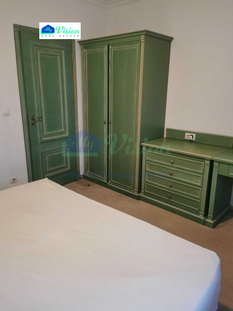 Дава под наем 3-СТАЕН, гр. София, Хладилника, снимка 11 - Апартаменти - 53506889