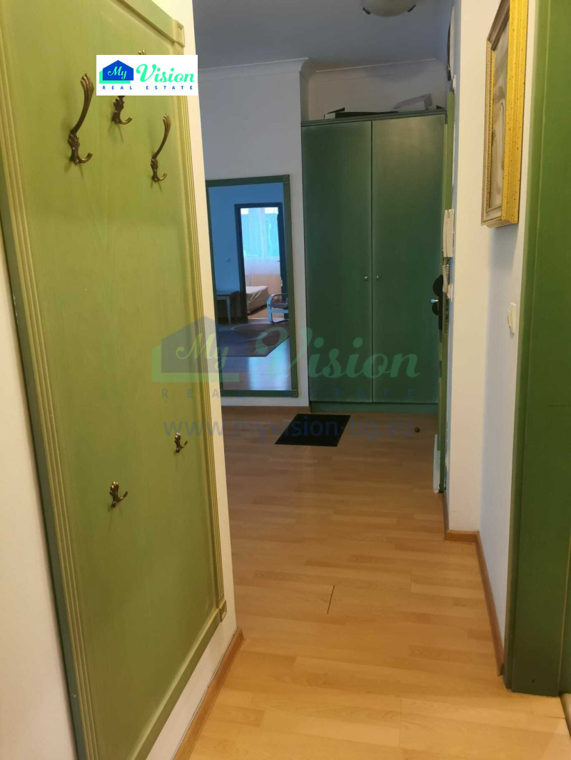 Дава под наем 3-СТАЕН, гр. София, Хладилника, снимка 16 - Апартаменти - 53506889