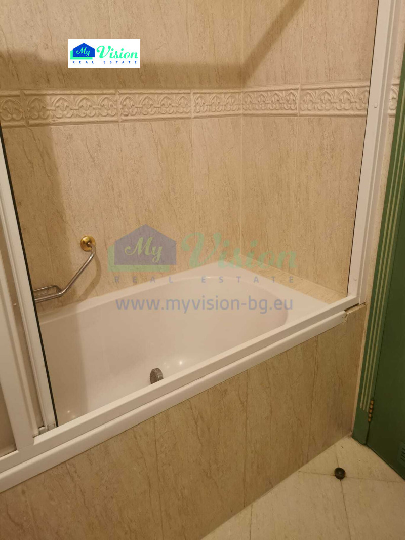 Дава под наем 3-СТАЕН, гр. София, Хладилника, снимка 8 - Апартаменти - 53506889