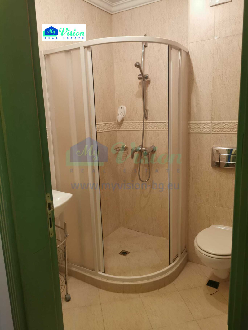 Дава под наем 3-СТАЕН, гр. София, Хладилника, снимка 14 - Апартаменти - 53506889