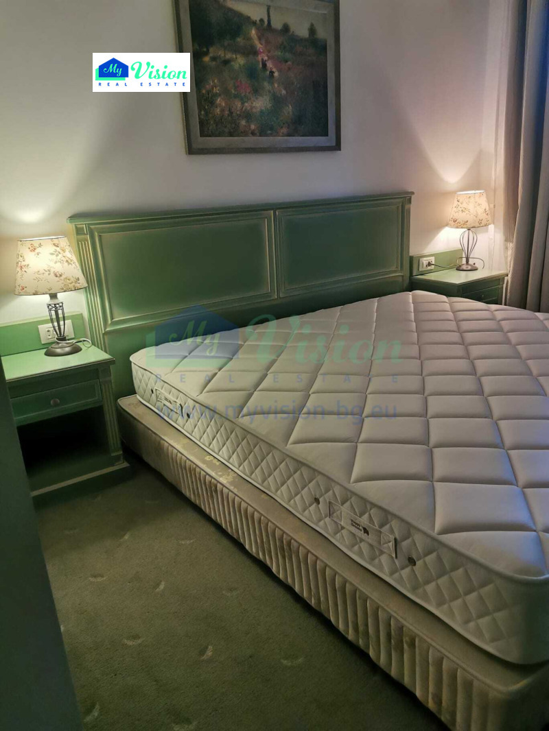 Дава под наем 3-СТАЕН, гр. София, Хладилника, снимка 6 - Апартаменти - 53506889