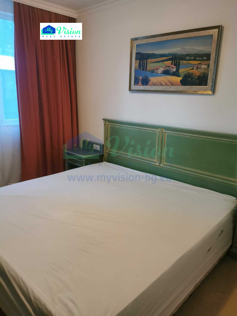 Дава под наем 3-СТАЕН, гр. София, Хладилника, снимка 10 - Апартаменти - 53506889