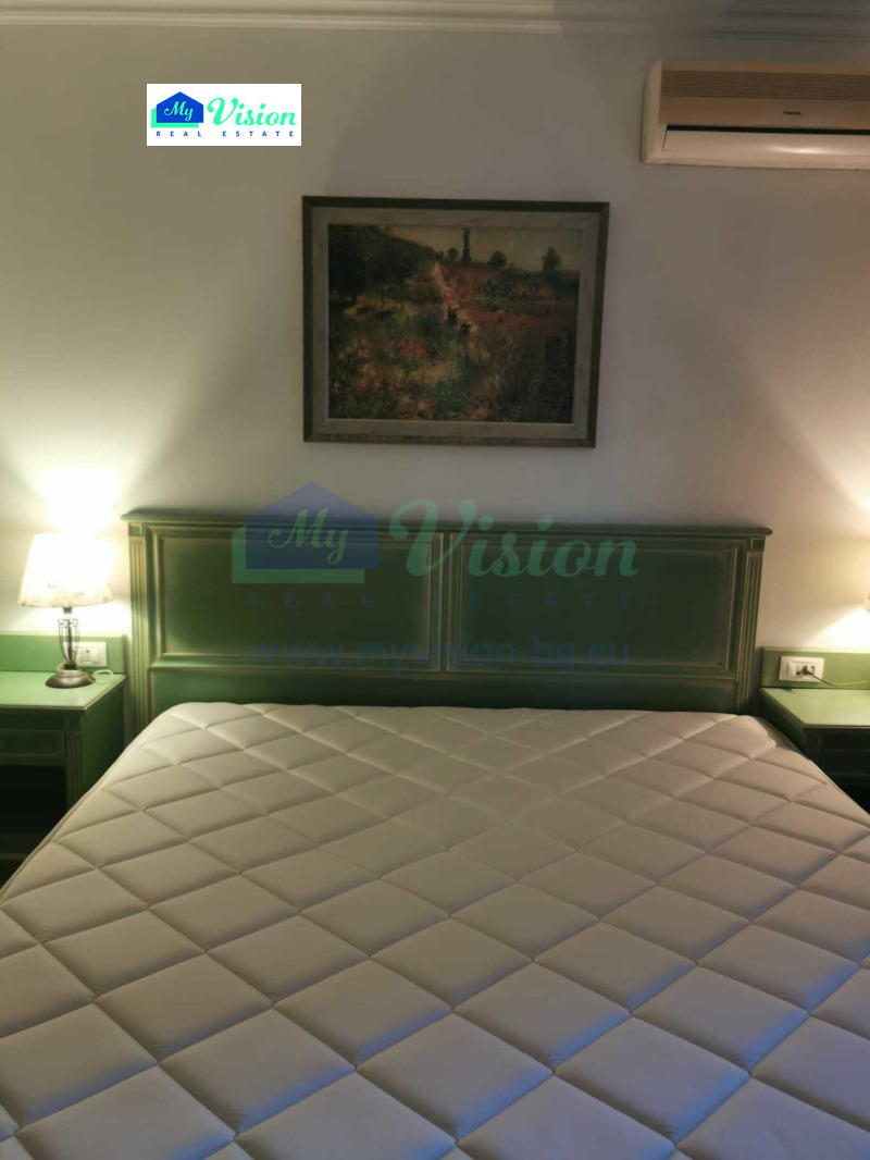 Дава под наем 3-СТАЕН, гр. София, Хладилника, снимка 5 - Апартаменти - 53506889