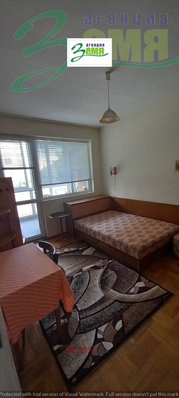 Дава под наем 3-СТАЕН, гр. Стара Загора, Център, снимка 3 - Апартаменти - 56112921