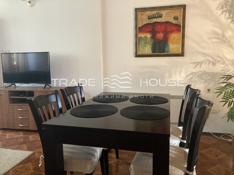 For Rent  3 bedroom Plovdiv , Tsentar , 133 sq.m | 98665368 - image [3]