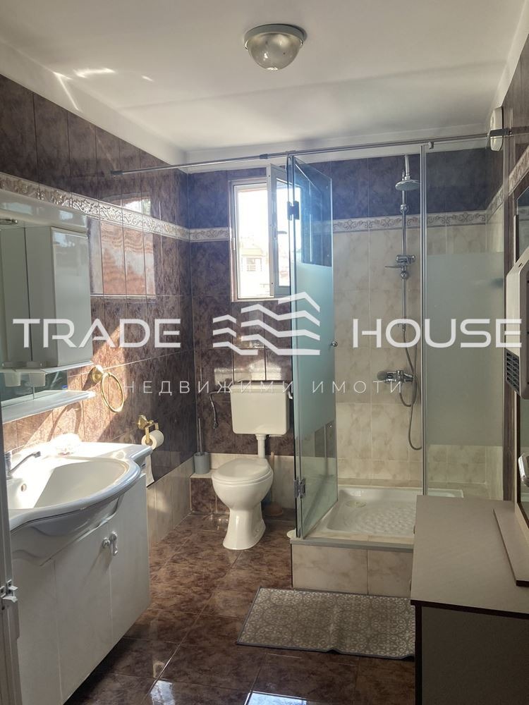 Te huur  3 slaapkamers Plovdiv , Tsentar , 133 m² | 98665368 - afbeelding [10]