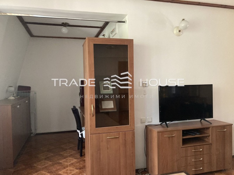 For Rent  3 bedroom Plovdiv , Tsentar , 133 sq.m | 98665368 - image [6]