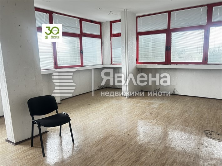 Дава под наем ОФИС, гр. Варна, Промишлена зона Тополи, снимка 4 - Офиси - 53967399