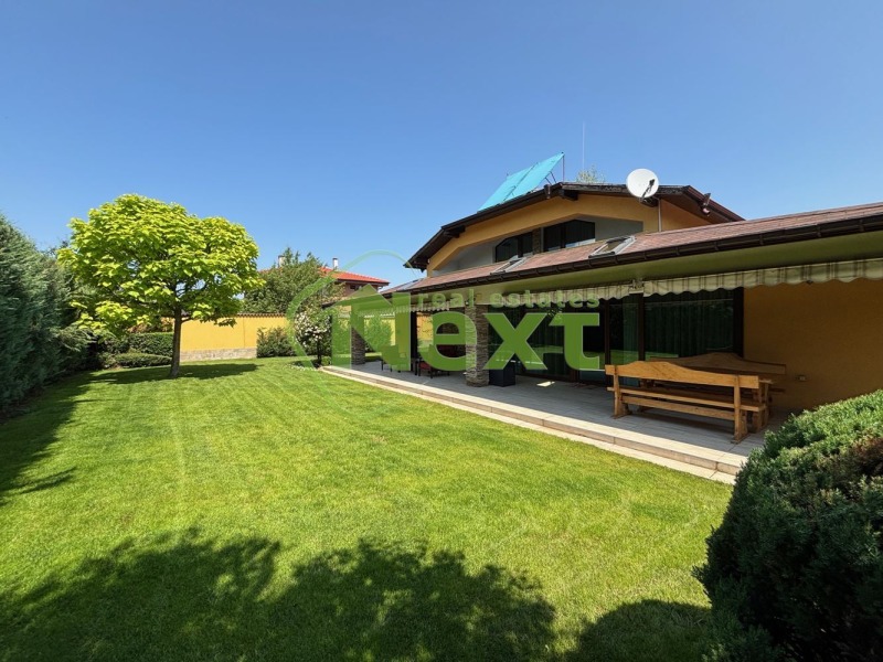 В аренду  Дом София , Лозен , 280 кв.м | 97283411 - изображение [2]