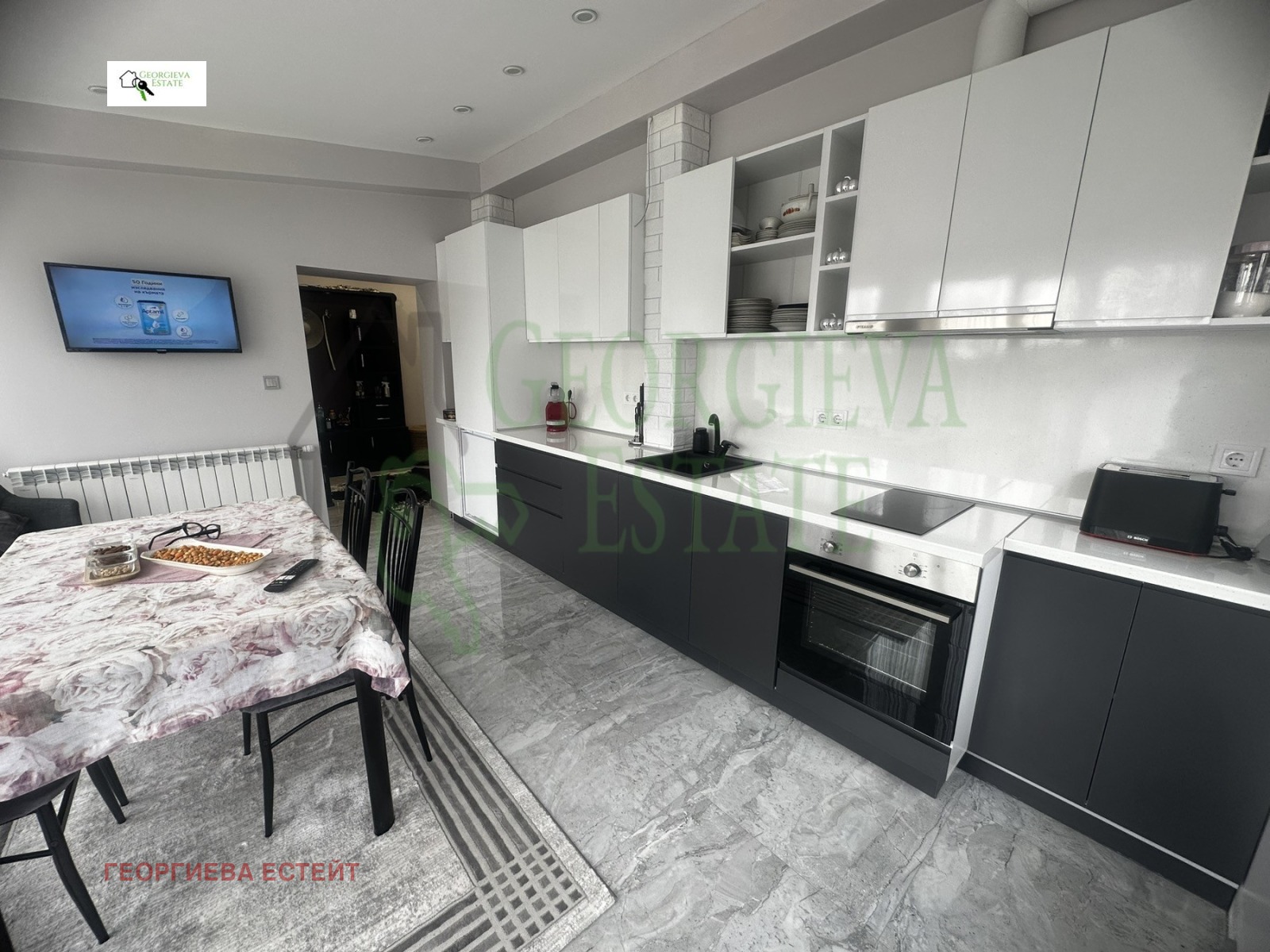 Дава под наем КЪЩА, с. Столник, област София област, снимка 3 - Къщи - 53821270