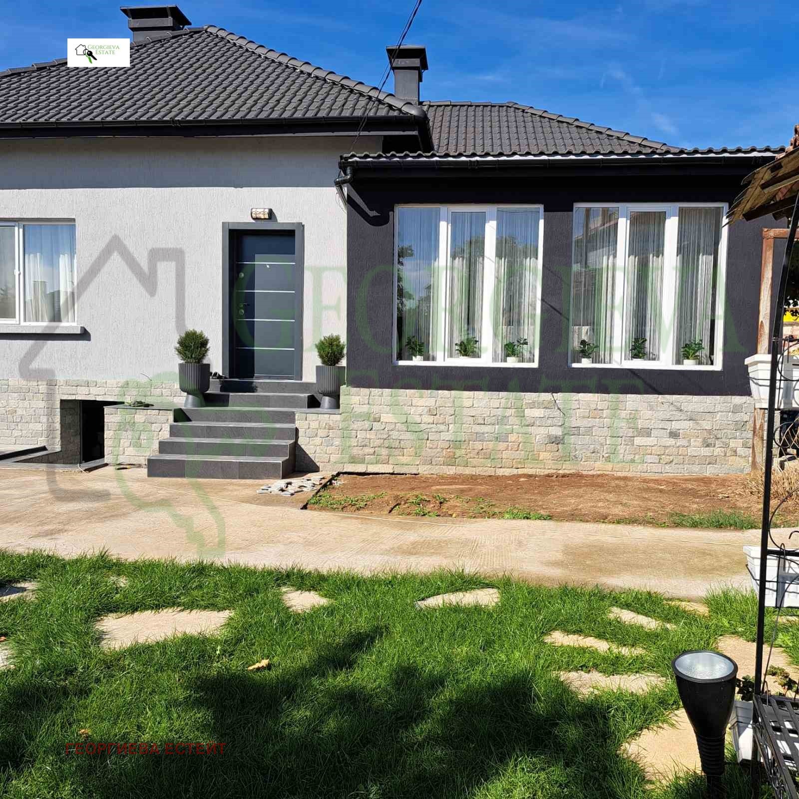 Дава под наем КЪЩА, с. Столник, област София област, снимка 12 - Къщи - 53821270