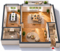Под наем ОФИС, град София, Център • 680 € • 41303555 6