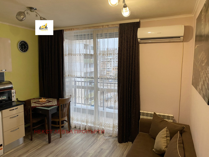 Дава под Наем 2-СТАЕН в град София, Връбница 2 - 65 кв.м / 600 € » 1 173.50 лв., НЕКСТ ЛЕВЪЛ ПРОПЪРТИ