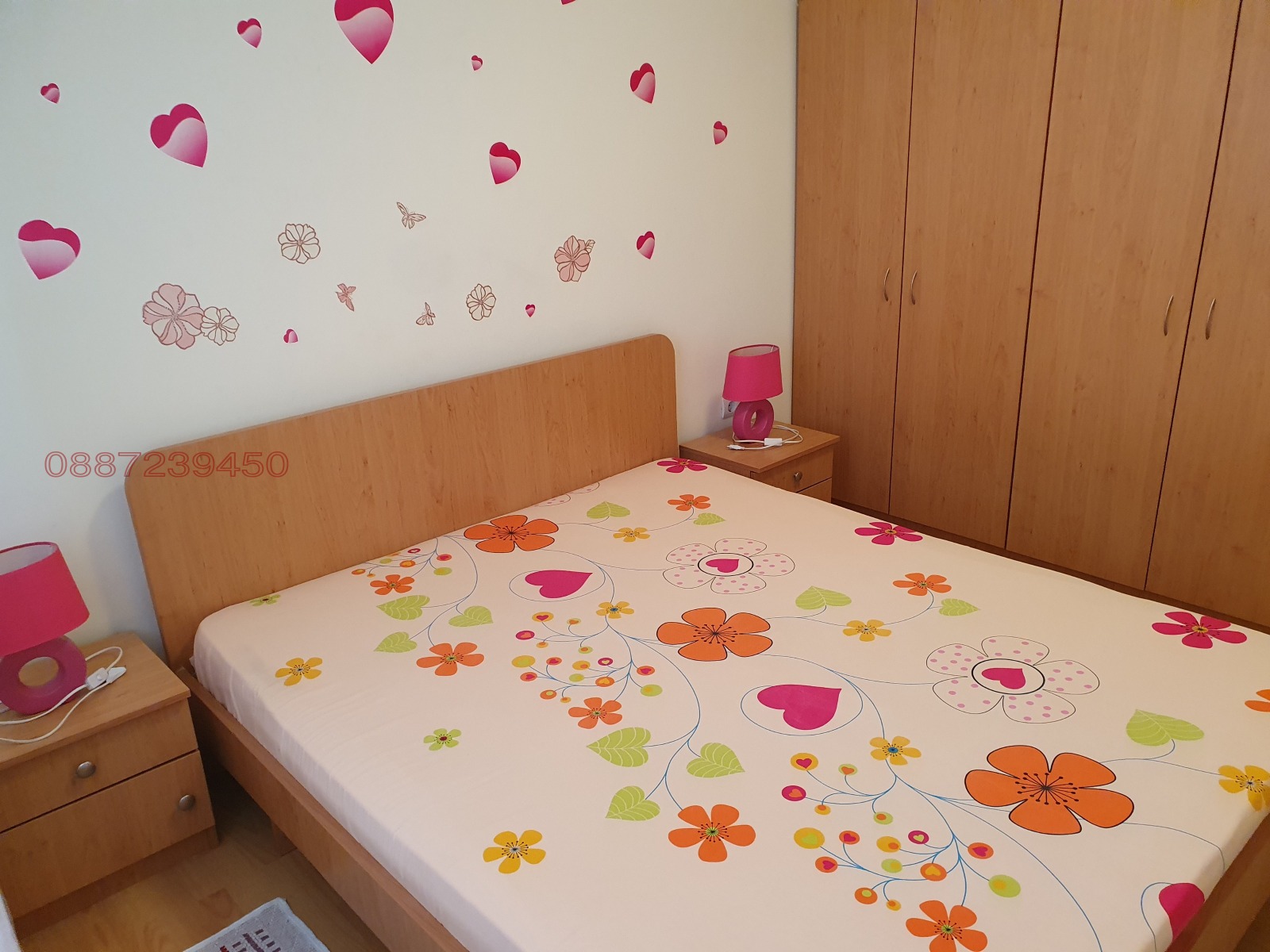 Дава под Наем 2-СТАЕН | Imot.bg — изображение 5