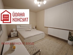 1 bedroom Mara Dencheva, Pleven 1