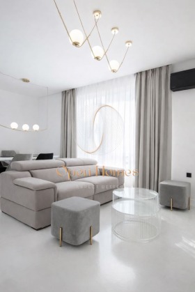 Дава под наем  2-стаен, град Пловдив