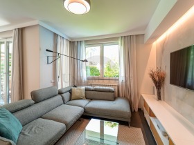 2 Schlafzimmer Malinowa dolina, Sofia