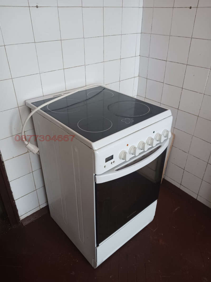 Дава под наем 2-СТАЕН, гр. Видин, Химик, снимка 5 - Апартаменти - 52786546