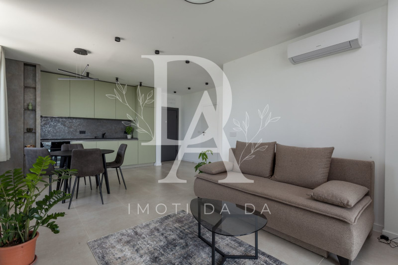 Para alugar  1 quarto Varna , Tchaika , 70 m² | 18000990 - imagem [2]