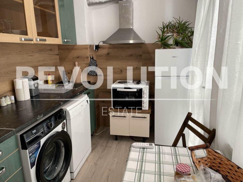Da affittare  1 camera da letto Varna , Chajka , 50 mq | 79055901