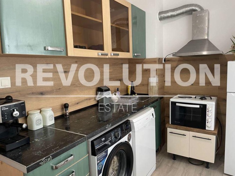 Da affittare  1 camera da letto Varna , Chajka , 50 mq | 79055901 - Immagine [2]