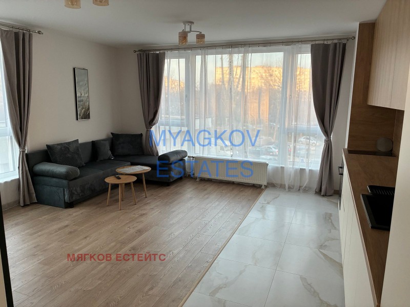 Дава под наем 2-СТАЕН, гр. София, Западен парк