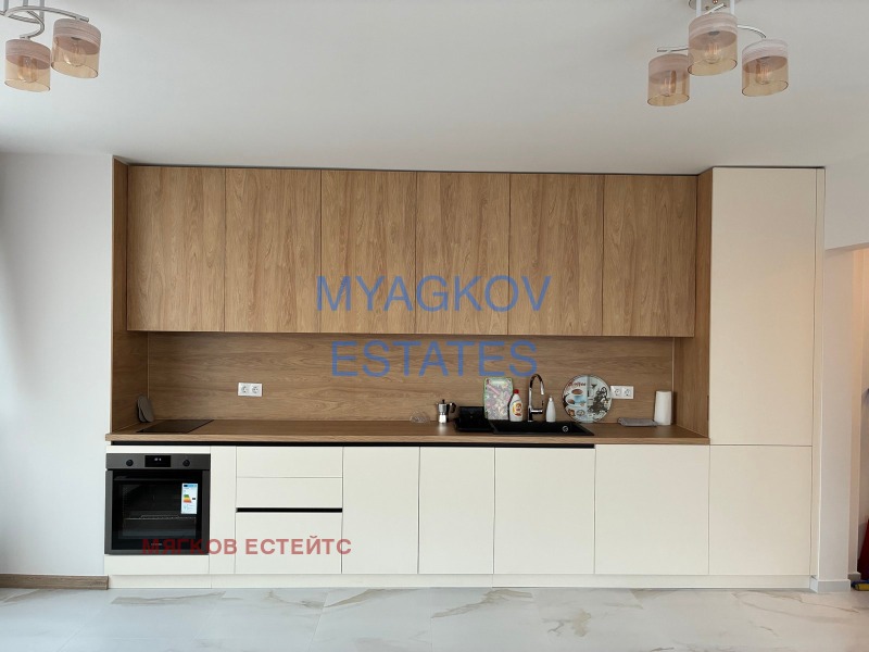 Дава под наем 2-СТАЕН, гр. София, Западен парк, снимка 3 - Апартаменти - 52872380