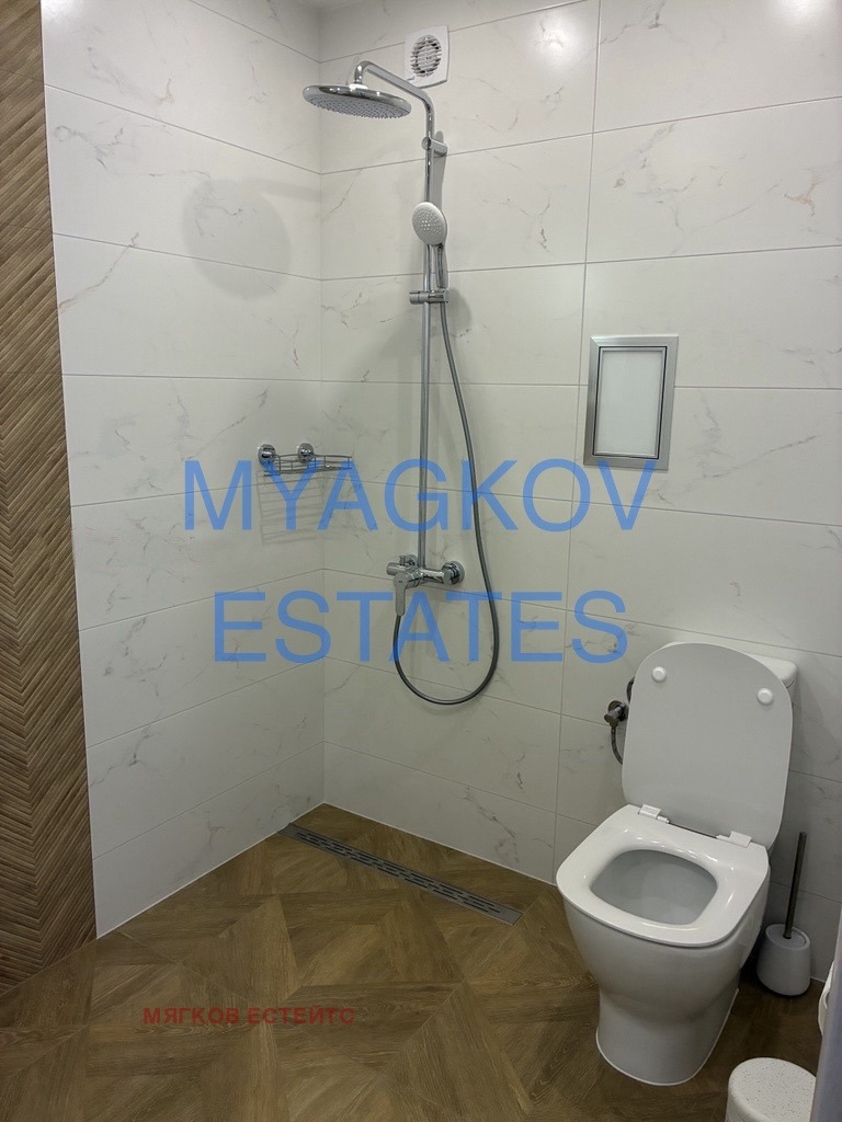 Дава под наем 2-СТАЕН, гр. София, Западен парк, снимка 8 - Апартаменти - 52872380