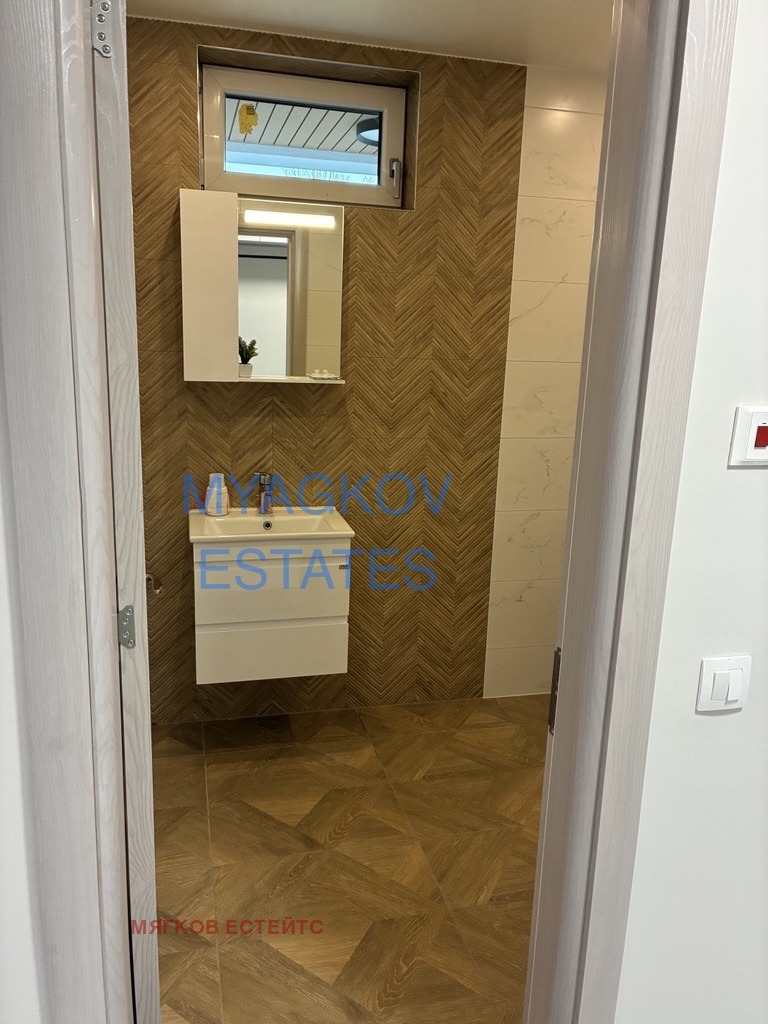 Дава под наем 2-СТАЕН, гр. София, Западен парк, снимка 9 - Апартаменти - 52872380