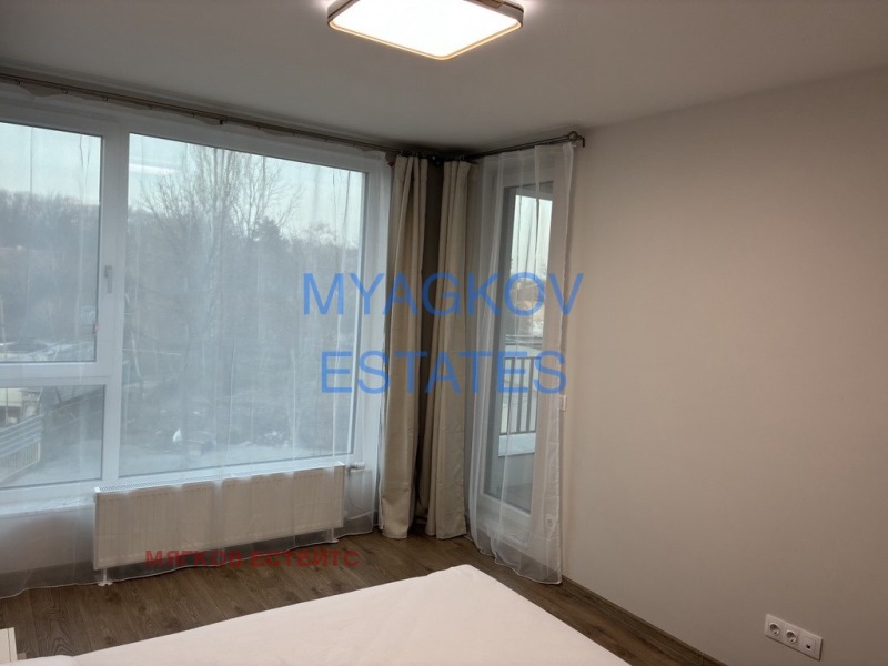 Дава под наем 2-СТАЕН, гр. София, Западен парк, снимка 5 - Апартаменти - 52872380