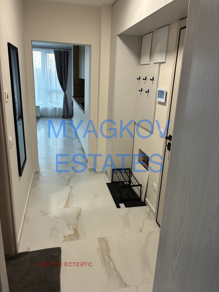 Дава под наем 2-СТАЕН, гр. София, Западен парк, снимка 7 - Апартаменти - 52872380