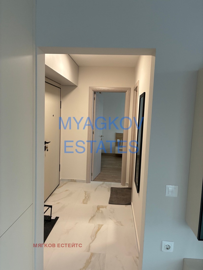 Дава под наем 2-СТАЕН, гр. София, Западен парк, снимка 6 - Апартаменти - 52872380