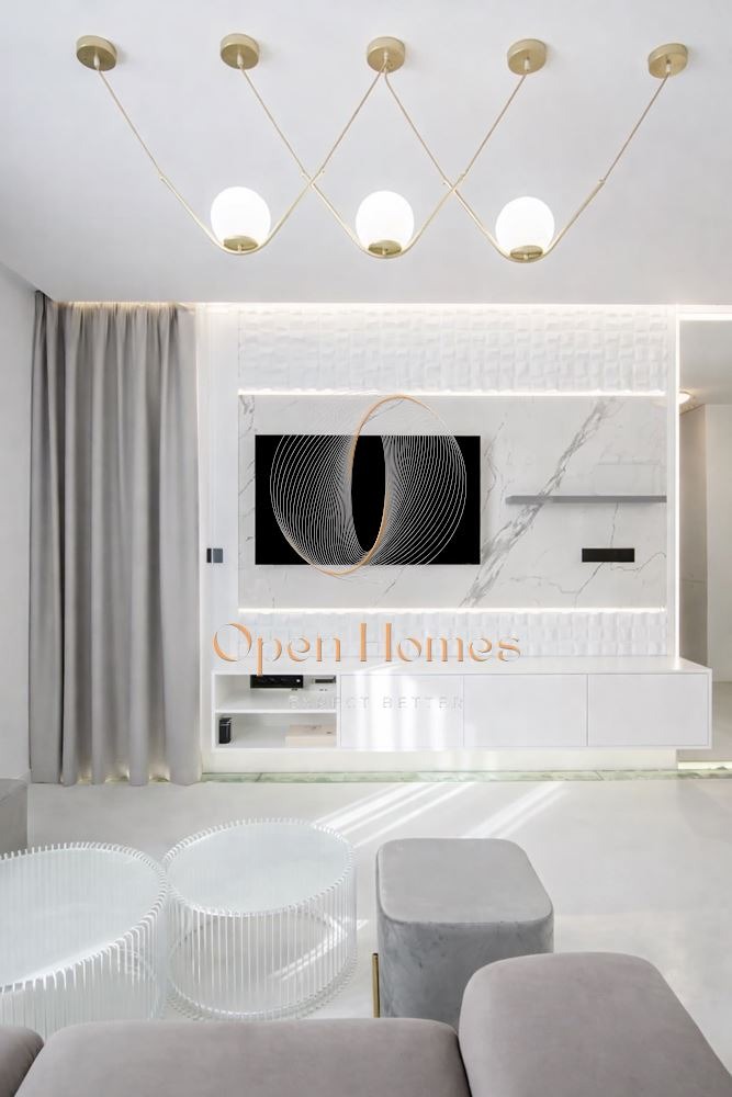 Дава под наем 2-СТАЕН, гр. Пловдив, Христо Смирненски, снимка 2 - Апартаменти - 53467488